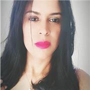 Historiadora con 5 años de experiencia dictando clases de ciencias sociales a estudiantes de básica secundaria